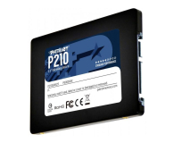 Patriot 256GB 2,5" SATA SSD P210 - 575325 - zdjęcie 4